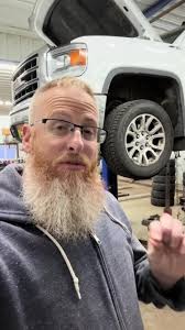 #stitch with @Olde Carr Guy sorry man, but I wouldn’t be recommending to  replace a bypass valve every time you do a fluid and filter service. That  truck failed due to the converter not the valve. #gm ...