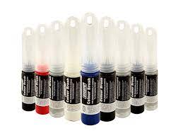 Next select your toyota year and color order your toyota touch up paint pen. Citroen Poseidon Blue Colour Brush 12 5ml Car Touch Up Paint Pen Stick Hycote
