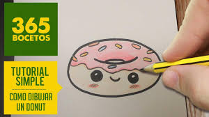 Los tutoriales están realizados por profesionales capaces de dibujar cualquier clase de pintura! Como Dibujar Cosas Kawaii Paso A Paso Muy Facil 2021 Dibuja Facil
