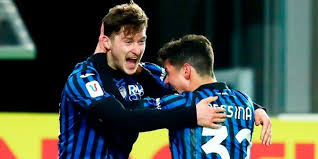 Спортьелло, толой, ромеро, паломино (46, джимсити), депаоли, де рон. Napoli Atalanta Prognoz Na Match Kubka Italii 3 Fevralya 2021 Goda Vseprosport Ru