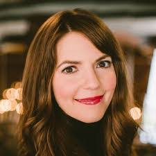 Kristina Bruce's Instagram, Twitter & Facebook