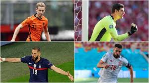 #laligasantander & #laligasmartbank @laligaen @laligaarab @laligafra @laligabra @laligajp ¡los poderes de puma accelerate, el nuevo balón de laliga 2021/22! 6wif5s4qthb1hm