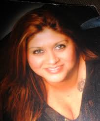 Farrah Lynn Tafolla (1981-2011)