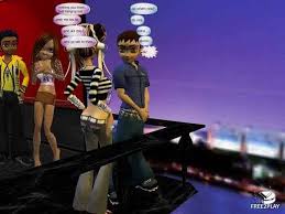 Check spelling or type a new query. 8 Best Second Life Virtual Reality Games Alternative 2021