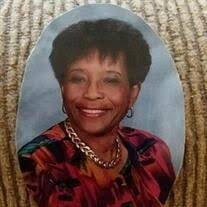 Hilma Flood Obituary