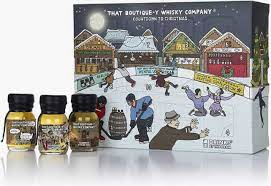 42 Best Advent Calendars For Men 2020 Grooming Beauty Products Socks Aftershave More Hello