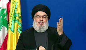 ( يا أيها الذين آمنوا إن تنصروا الله ينصركم ويثبت أقدامكم )  محمد : Ø§Ù„Ø³ÙŠØ¯ Ù†ØµØ± Ø§Ù„Ù„Ù‡ Ù†Ø¨Ø§Ø±Ùƒ Ø§Ù„Ø§Ù†ØªØµØ§Ø± Ø§Ù„ÙƒØ¨ÙŠØ± ÙˆØ§Ù„Ø¹Ø¸ÙŠÙ… Ù„Ù„Ù…Ù‚Ø§ÙˆÙ…Ø© ÙÙŠ ÙÙ„Ø³Ø·ÙŠÙ† Ù‚Ù†Ø§Ø© Ø§Ù„Ø¹Ø§Ù„Ù… Ø§Ù„Ø§Ø®Ø¨Ø§Ø±ÙŠØ©