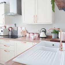 Check spelling or type a new query. Rose Gold Tap And Kitchen Cupboard Handles Rosegoldkitchendecor Rose Gold Kitchen Gold Kitchen Kitchen Cupboard Handles
