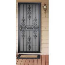 You need to make sure that you choose an opener you can rely on when you need it most for safety and convenience reasons. 10 Metal Screen Door Design Ideas Metal Screen Doors Door Design Metal Screen