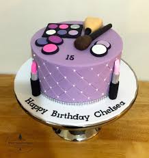 Concealer and foundation over 40: Makeup Cosmetics Cake By Https Www Facebook Com Sweetsurprisecakes1 Make Up Cake 10 Birthday Cake Ballet Birthday Cakes