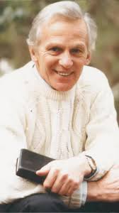 Meet Brother Andrew, 'The Bible Smuggler.' During the Cold War, he  literally filled his VW Beetle with Bibles, praying 'Lord, make seeing eyes  blind,' and was never caught. What a legend of