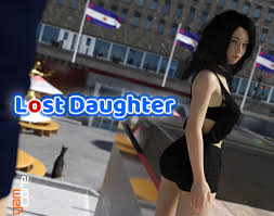 Lost Freedom [v 0.6] (UPDATE 2026) - Nude Step Fantasy 3D APK Game