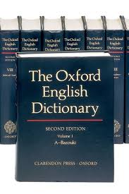 Oxford Home Office Dictionaries
