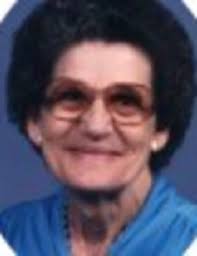 Obituary for Gladys H. Walburg