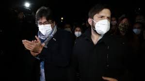 Jun 22, 2021 · boric y encuentro con jadue la noche de este martes: Con Cambios A La Ley De Sociedades Anonimas Las Propuestas De Jadue Y Boric Para El Futbol Chileno Alairelibre Cl