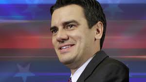 Kansas Rep. Yoder not saying who has his vote