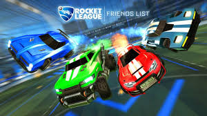 With New Cross Platform Capability Has Rocket League Become The Greatest Car Based Video Game Of All Time Festa