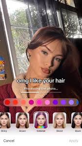 Slaying every look possible 😌