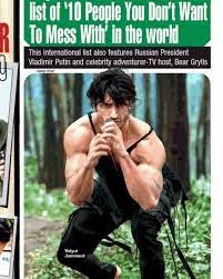 As an ongoing scenario, martial arts have even influenced the film industry to very nominal extent. Vidyuts Maniac On Twitter After Featuring In The List Of Top 6 Martial Artist Looper Winning Awards In Jackiechan Internationalfilmawards Vidyutjammwal Achieved 1 More Global Achievement As One Portal Listed His