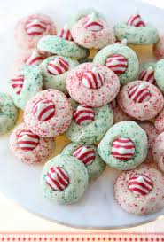 Inspired By Charm With Michael Wurm Jr Inspiredbycharm On Pinterest Cookies Recipes Christmas Kiss Cookies Peppermint Kisses Cookies Recipe