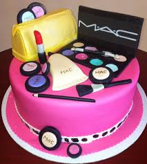 See more ideas about make up cake, cupcake cakes, mac cake. Make Up Theme Cake Design Novocom Top