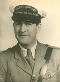 The Charles W. "Bill" Gilpin Page of the Davis-Monthan Airfield Register  Website