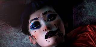 В нем восемь эпизодов, общий хронометрах которых незначительно превышает 90 минут. Lyubov Smert I Roboty Luchshie Serii Obzory Serialov Serialy Mir Fantastiki I Fentezi