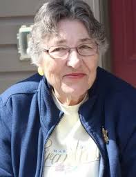 Obituary information for Doris Ann Duea