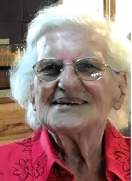 Florence F. Kopas, 90, Fort Atkinson, passed away
