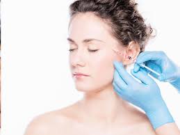 Non invasive procedures knows as tweakments