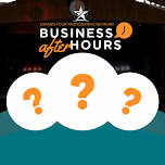Business After Hours — Williston Area Chamber of Commerce