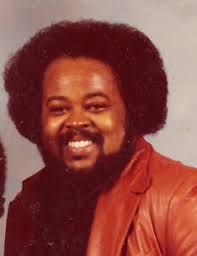 Obituary for Ralph Major