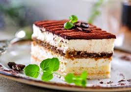 Günümüzde ise labne peynirle de yapılan tiramisu herkes tarafından çok sevilmektedir. Farkli Lezzetlerde Tiramisu Tarifi Kedi Dilli Tiramisu Tarifi