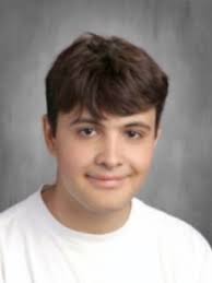 Top 10 seniors from Westport Middle High School