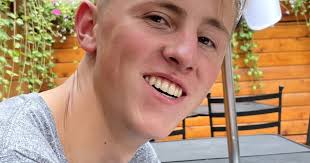 Obituary: Wyatt Michael Evans