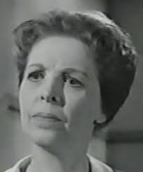 Elizabeth Harrower (actress)