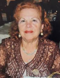 Obituary of Mrs. Giuseppa Scelsa