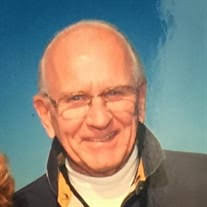 Ronald Edwin Carr Obituary (1936