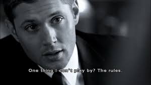 I Don T Play By The Rules Emily Flickr