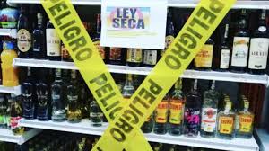 Ley seca por elecciones 2021: Toque De Queda Y Ley Seca Hoy 6 De Junio En Las Elecciones De Peru A Que Hora Comienza Hasta Cuando Es Y Multas Por Salir As Peru