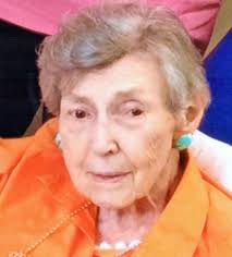 Obituary for LILLIAN PEARL (BRITT) THORNTON