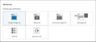 Font, size, style and color of text has been carefully formatted and placed in the layout to make it easy to customize. The Complete Guide To Linkedin Ads In 2021