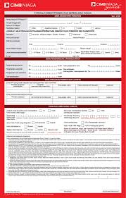Bank ini merupakan payment bank ksei terbesar dengan nilai transaksi yang mencakup pangsa. Download Form Personal Banking