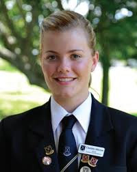 Network 2011 May by stpaulscollegiateschoolhamilton