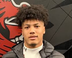 Avery McFadden, Georgia State, Wide Receiver