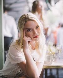 Beautiful As Always Anya Taylorjoy Anya Taylor Joy Joy Taylor Anya Joy