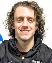 2016 Track and Field Roster