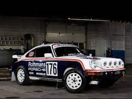 Check spelling or type a new query. Now With 4wd Porsche 953 Rothmans Rally Tribute Porsche Porsche Cars Porsche 911