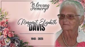 Celebrating the Life of Sylvia Doreen Griffith