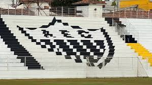 Estádio Municipal Fausto Alvim passa por grande revitalização visando a estreia do alvinegro no Mineiro da Segundona... Enquanto a comissão técnica foca na formação completa do elenco para a disputa da Segundona,
